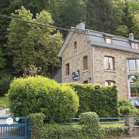 Gîte du Ninglinspo Aywaille Zimmer foto