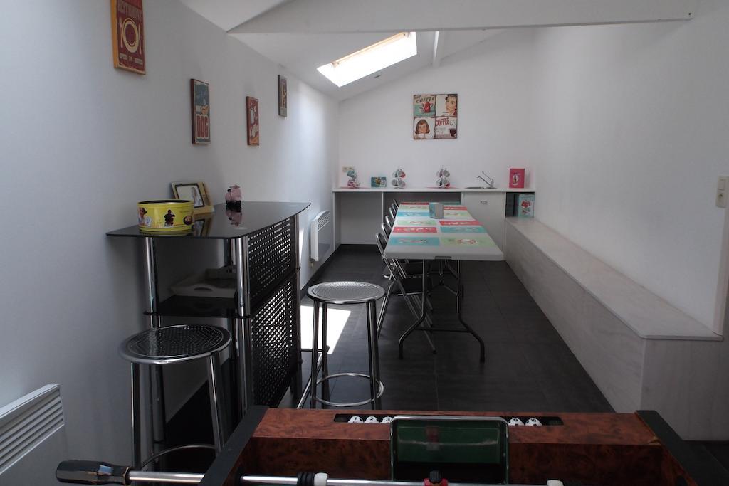 Gîte du Ninglinspo Aywaille Zimmer foto