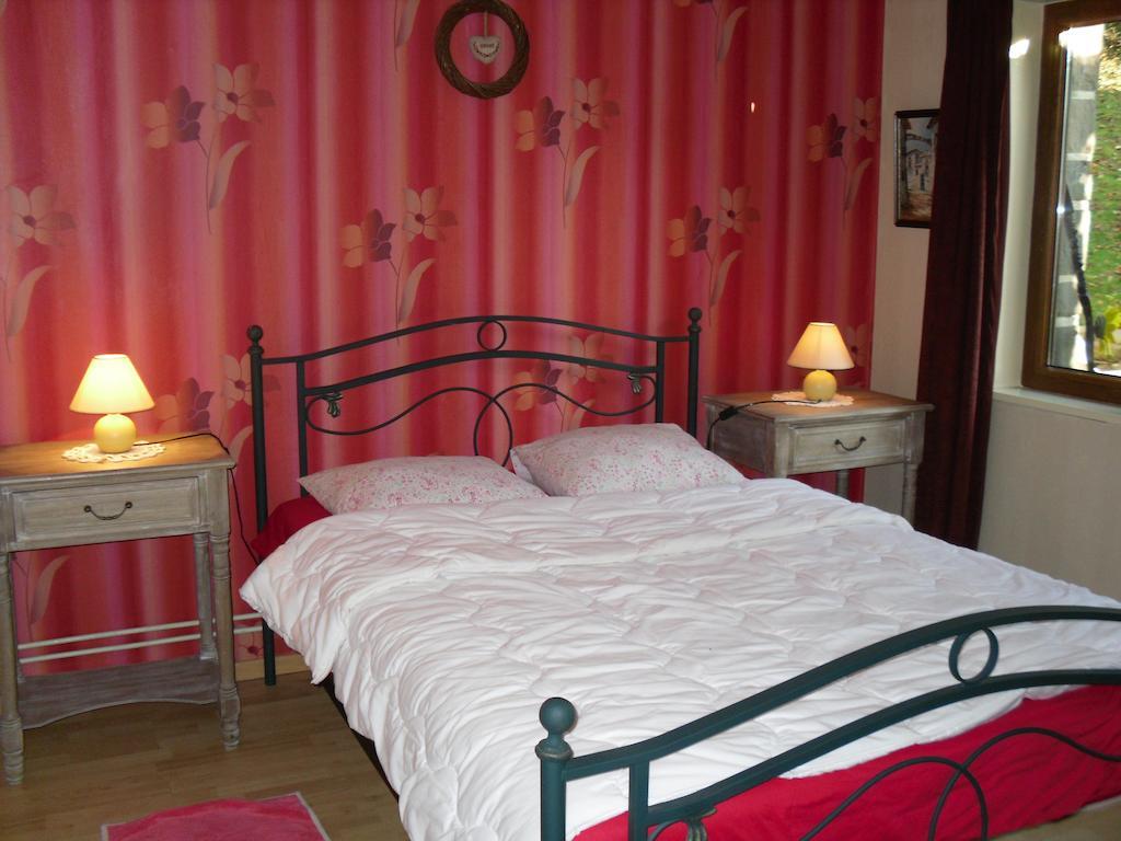 Gîte du Ninglinspo Aywaille Zimmer foto